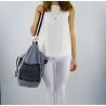 Borsa bag Liu Jo chicago grey melange