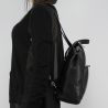 Bag backpack Liu Jo Backpack Detroit black A18006 E0027