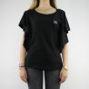 T-Shirt Liu Jo Sport Debora black